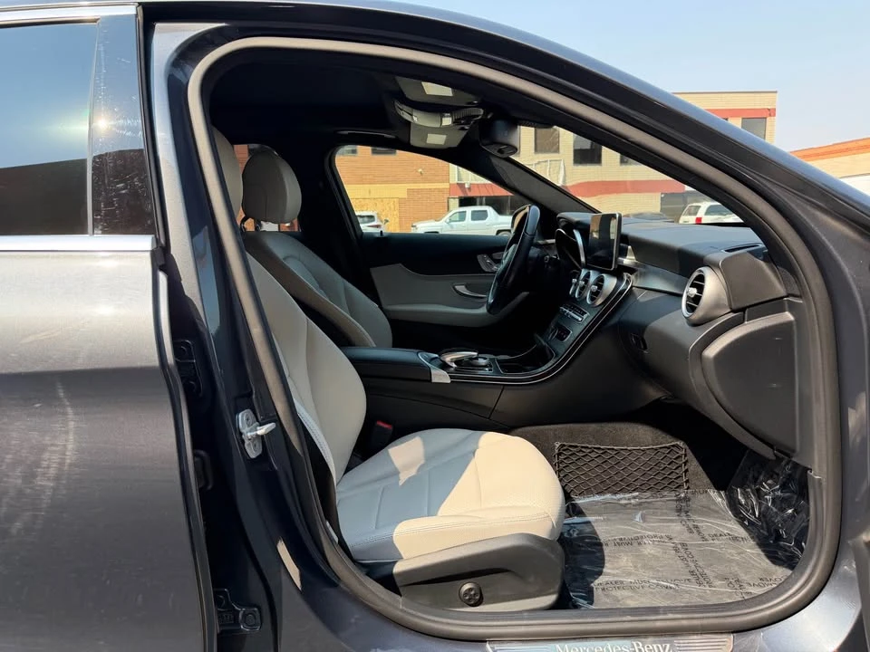 2016 Mercedes-Benz W205 C-Class - Image 14 of 14