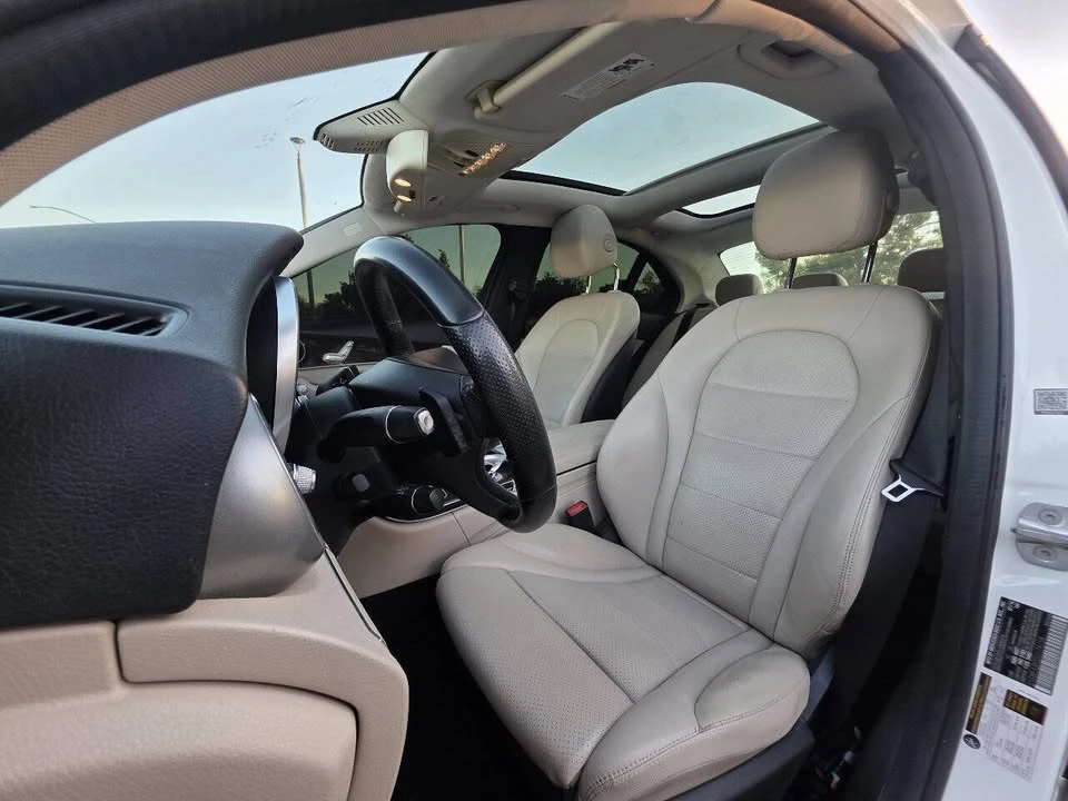 2016 Mercedes-Benz W205 C-Class - Image 14 of 20
