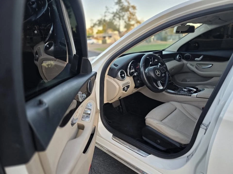 2016 Mercedes-Benz W205 C-Class - Image 16 of 20