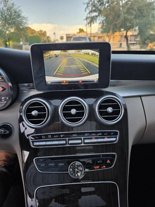 2016 Mercedes-Benz W205 C-Class - Image 20 of 20