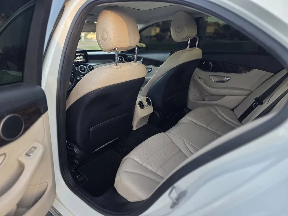 2016 Mercedes-Benz W205 C-Class - Image 12 of 20