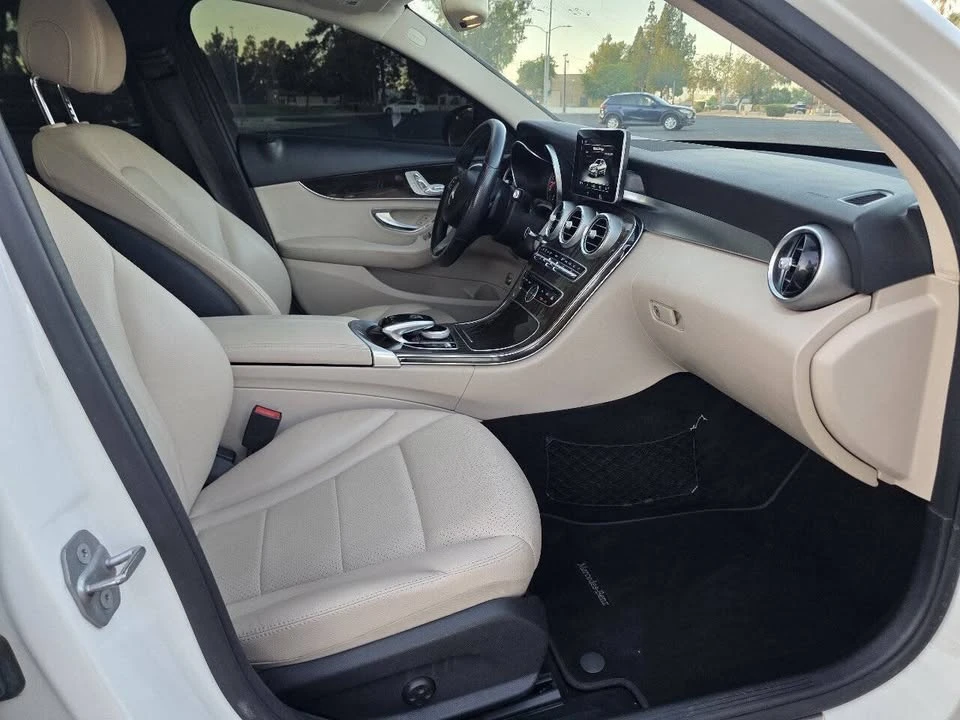 2016 Mercedes-Benz W205 C-Class - Image 7 of 20
