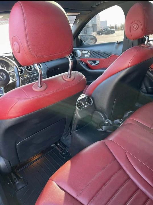 2016 Mercedes-Benz W205 C-Class - Image 7 of 12