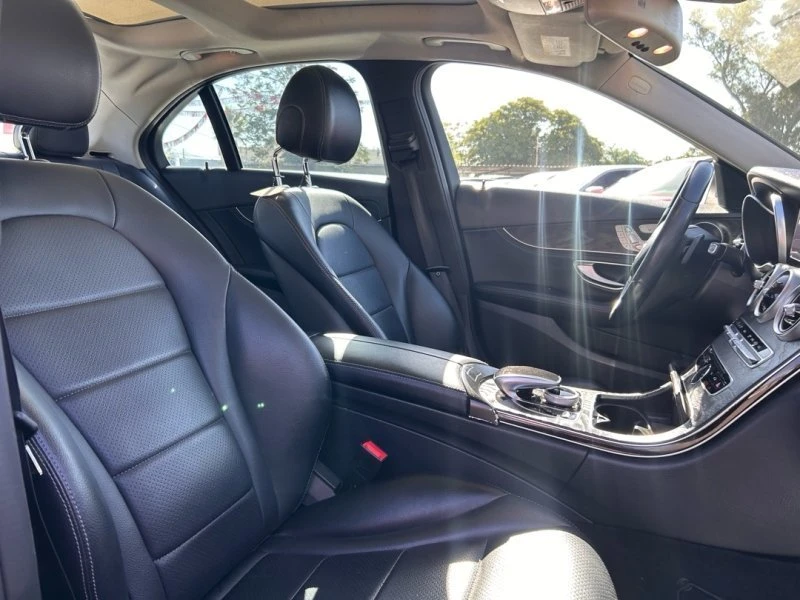 2016 Mercedes-Benz W205 C-Class - Image 5 of 11