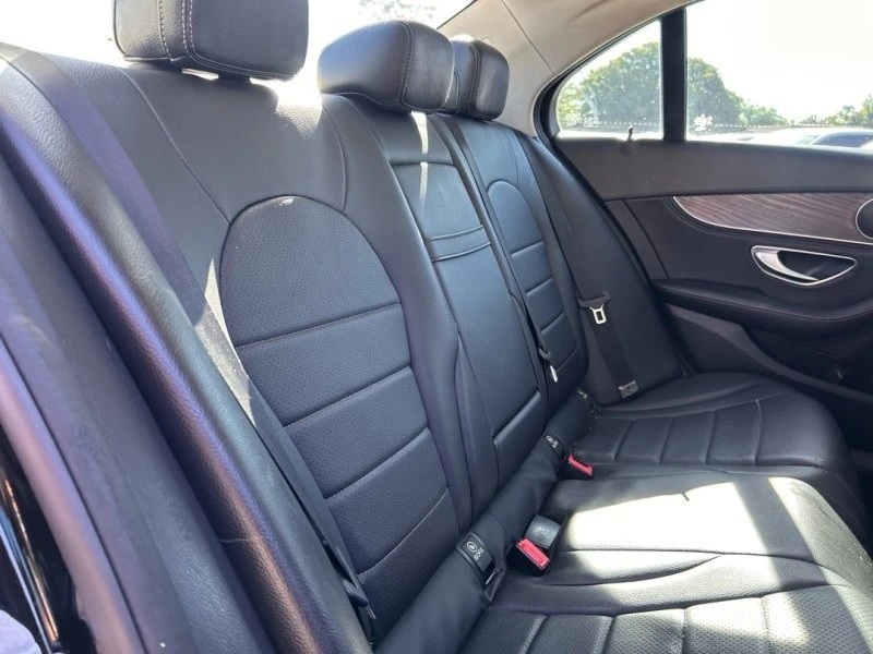 2016 Mercedes-Benz W205 C-Class - Image 7 of 11