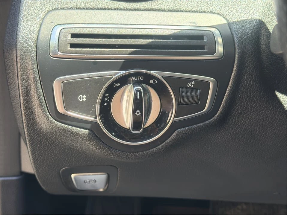 2016 Mercedes-Benz W205 C-Class - Image 17 of 20