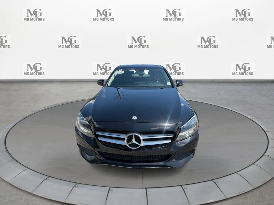 2016 Mercedes-Benz W205 C-Class - Image 7 of 20