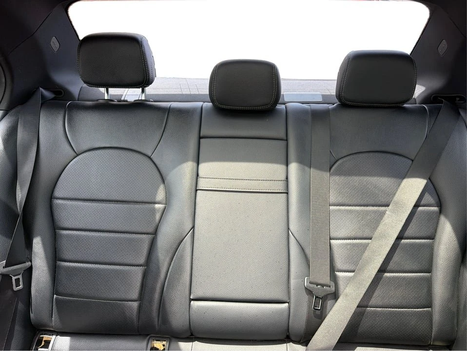 2016 Mercedes-Benz W205 C-Class - Image 15 of 20