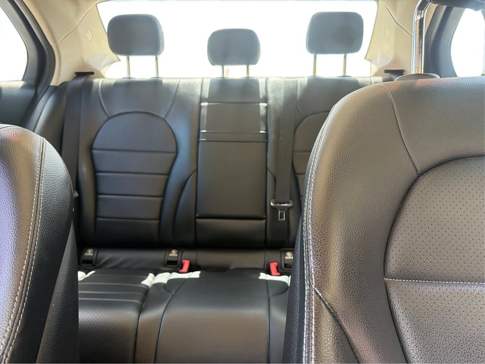 2016 Mercedes-Benz W205 C-Class - Image 14 of 20