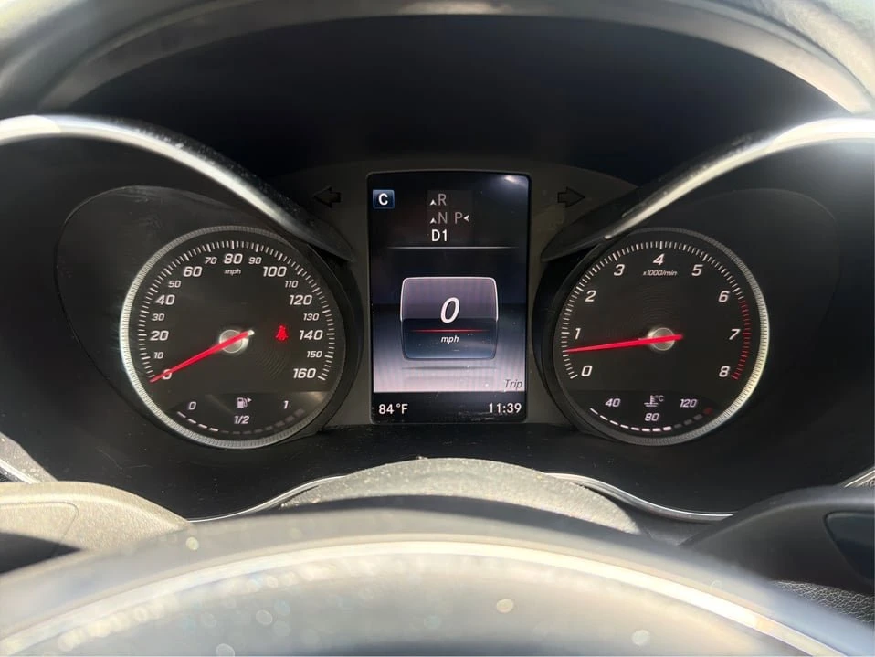 2016 Mercedes-Benz W205 C-Class - Image 15 of 20