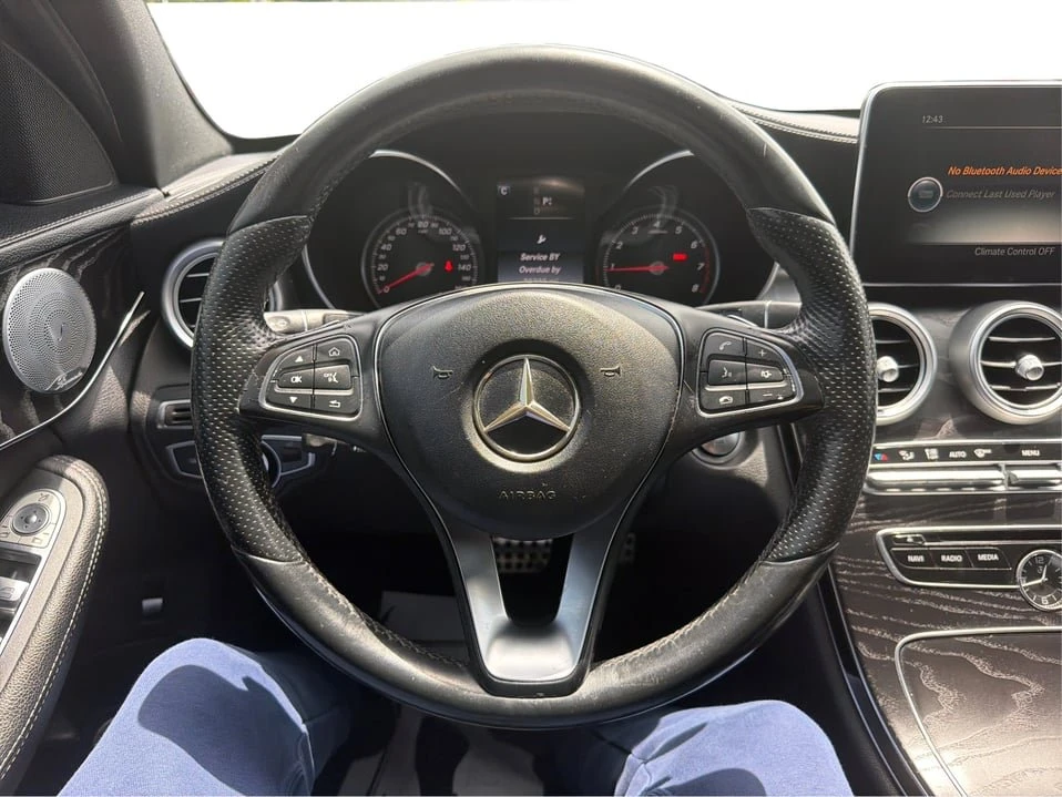 2016 Mercedes-Benz W205 C-Class - Image 17 of 20