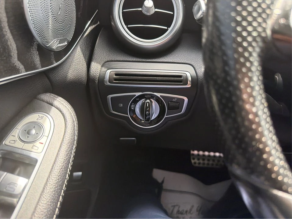 2016 Mercedes-Benz W205 C-Class - Image 18 of 20