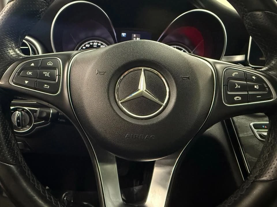 2016 Mercedes-Benz W205 C-Class - Image 19 of 20