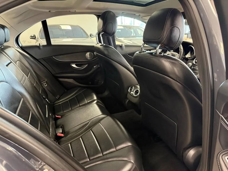 2016 Mercedes-Benz W205 C-Class - Image 14 of 20