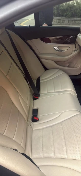 2016 Mercedes-Benz W205 C-Class - Image 4 of 5