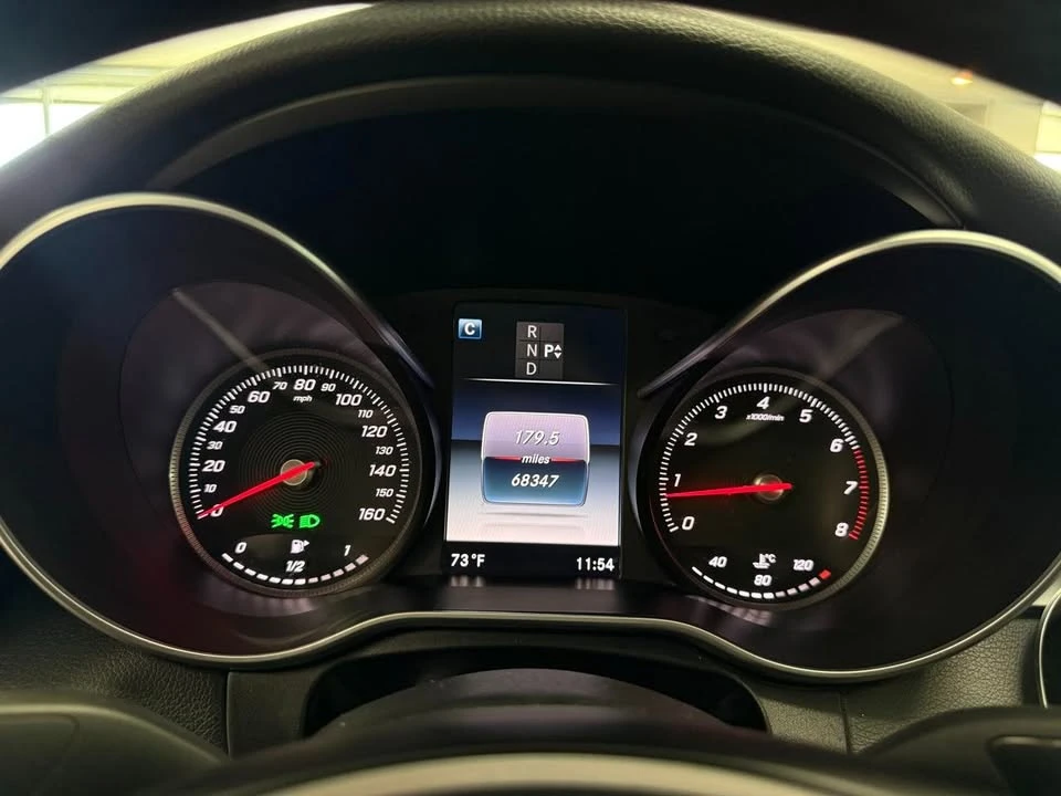 2016 Mercedes-Benz W205 C-Class - Image 20 of 20