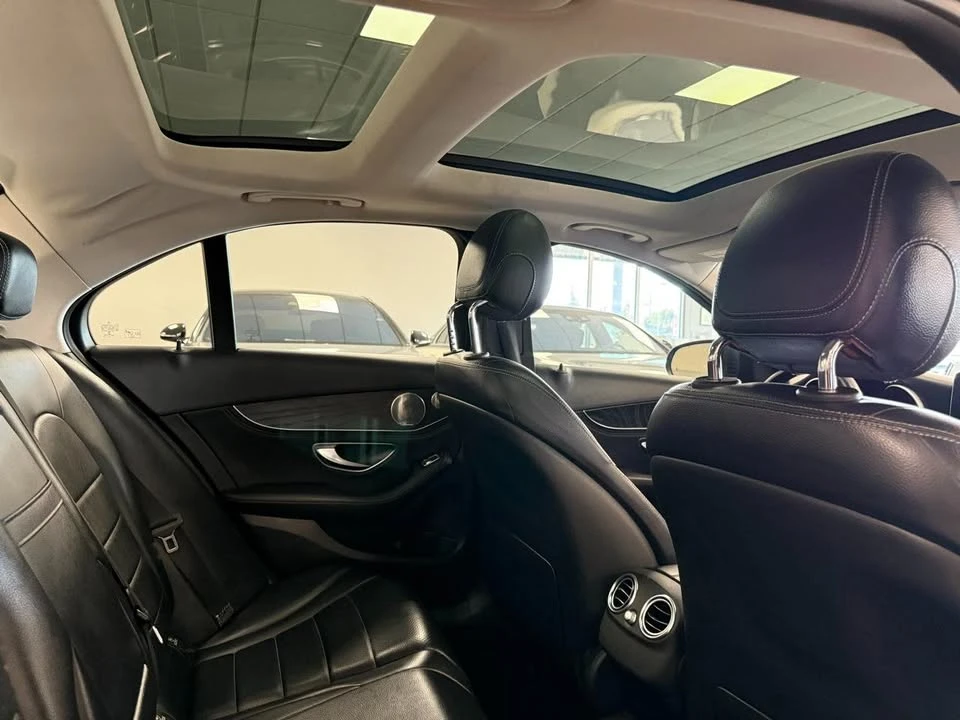 2016 Mercedes-Benz W205 C-Class - Image 16 of 20