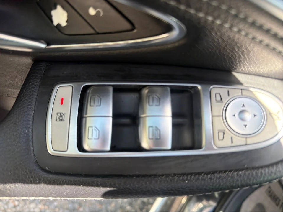 2016 Mercedes-Benz W205 C-Class - Image 19 of 20