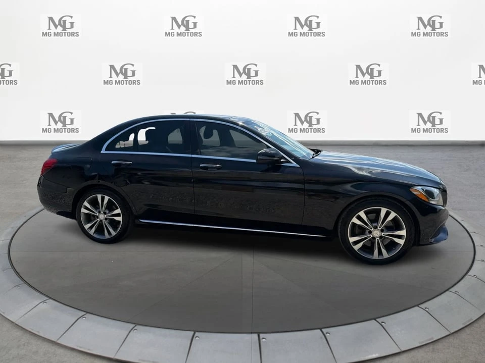 2016 Mercedes-Benz W205 C-Class - Image 2 of 20