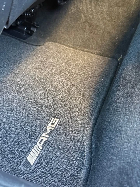 2016 Mercedes-Benz W205 C-Class - Image 10 of 20