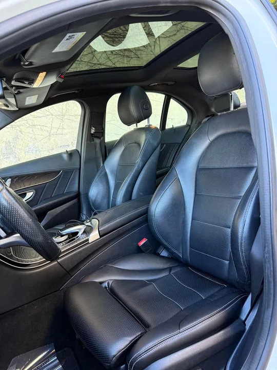 2016 Mercedes-Benz W205 C-Class - Image 20 of 20