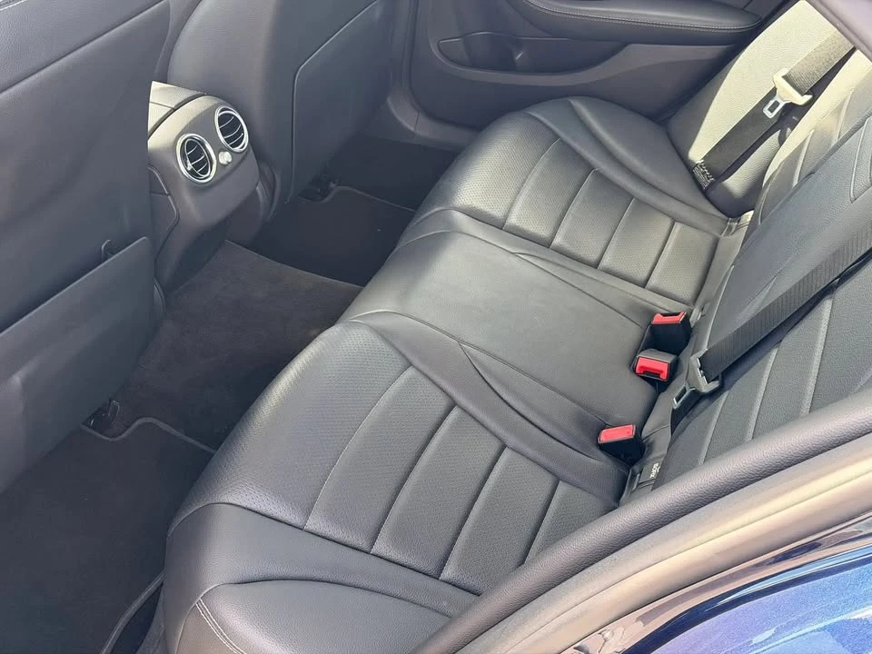 2016 Mercedes-Benz W205 C-Class - Image 6 of 14