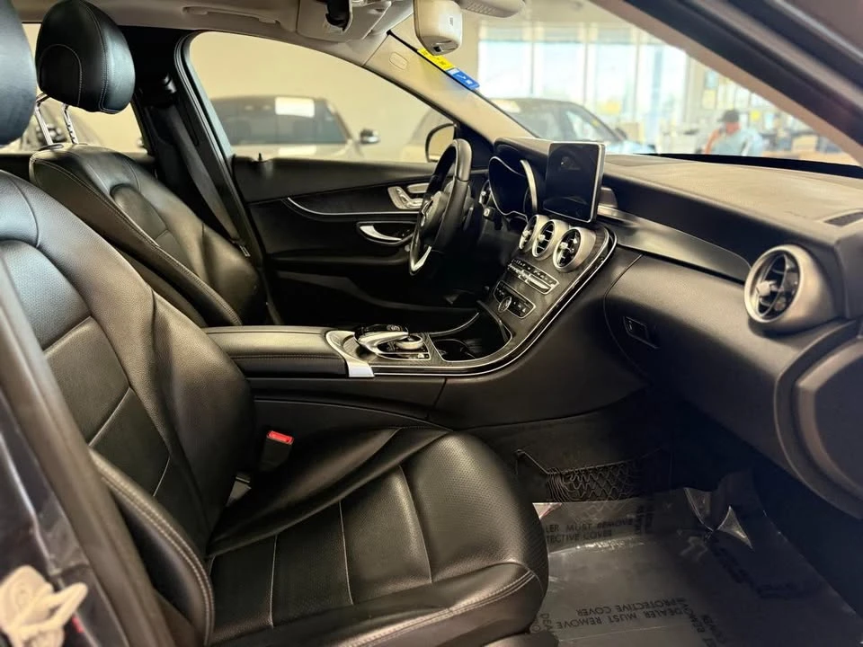 2016 Mercedes-Benz W205 C-Class - Image 15 of 20