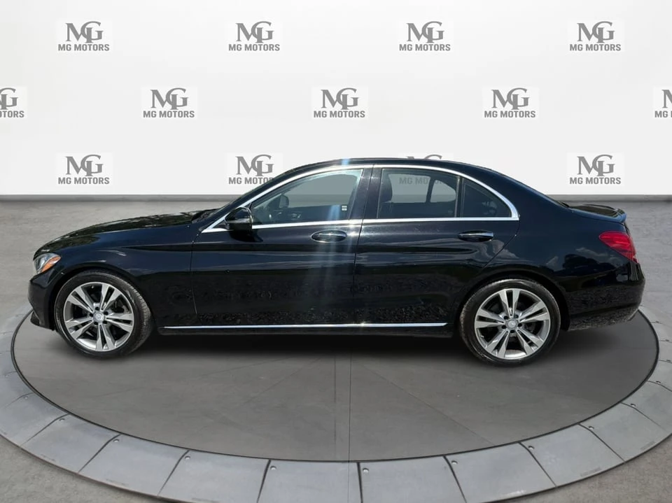 2016 Mercedes-Benz W205 C-Class - Image 6 of 20