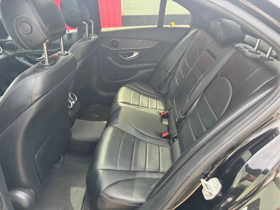 2016 Mercedes-Benz W205 C-Class - Image 15 of 20