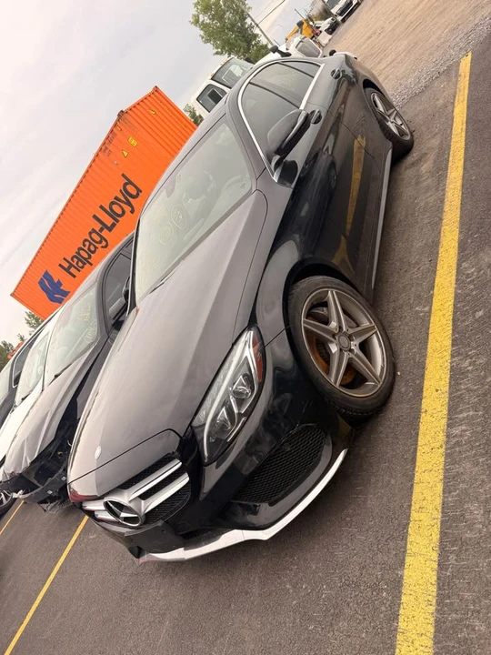 2016 Mercedes-Benz W205 C-Class - Image 14 of 14