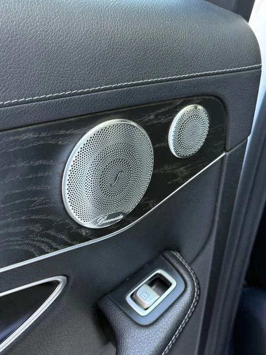 2016 Mercedes-Benz W205 C-Class - Image 11 of 20