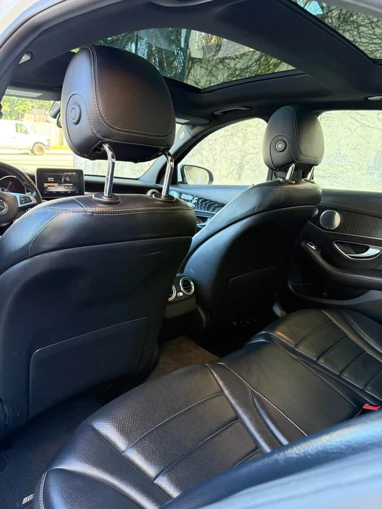 2016 Mercedes-Benz W205 C-Class - Image 12 of 20