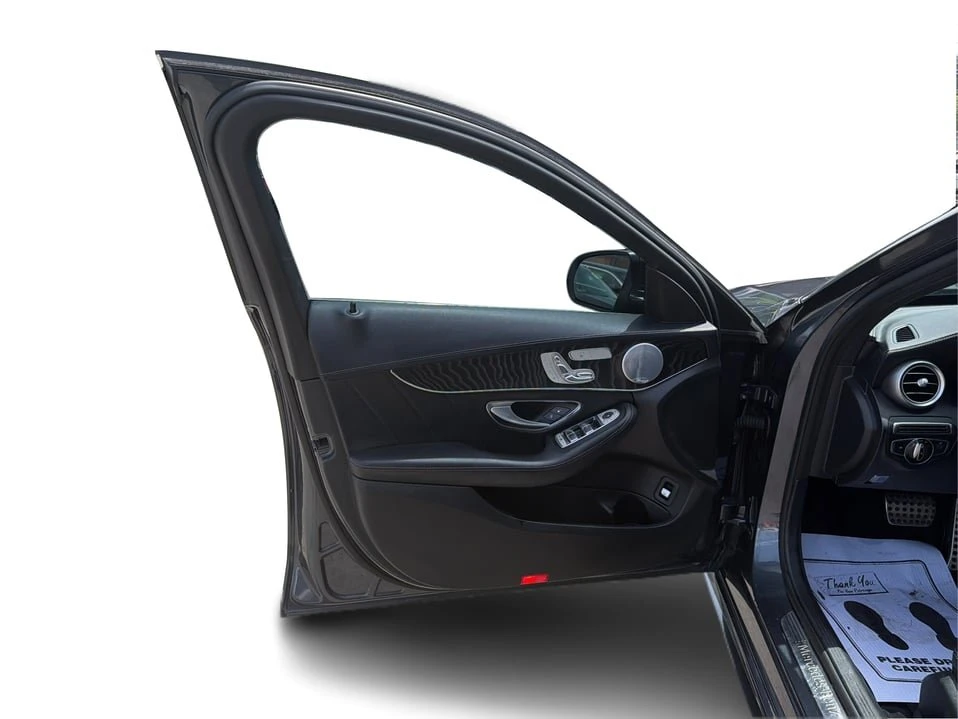 2016 Mercedes-Benz W205 C-Class - Image 20 of 20