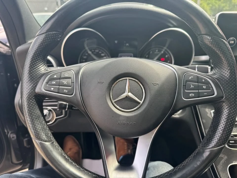 2016 Mercedes-Benz W205 C-Class - Image 11 of 20