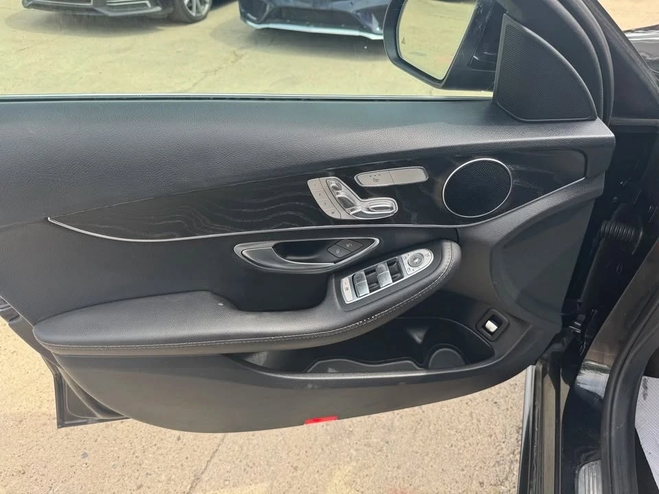 2016 Mercedes-Benz W205 C-Class - Image 13 of 20