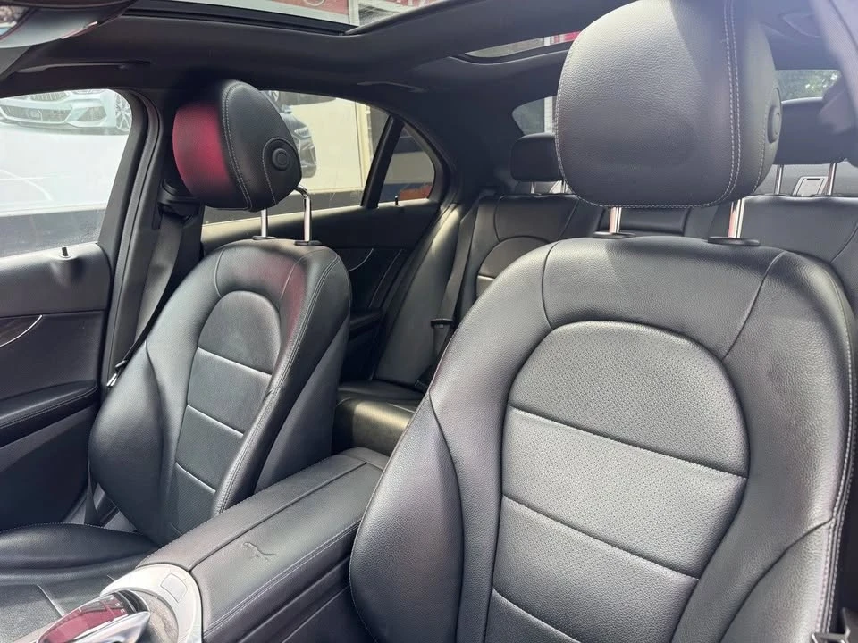 2016 Mercedes-Benz W205 C-Class - Image 5 of 20