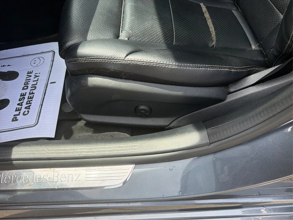 2016 Mercedes-Benz W205 C-Class - Image 19 of 20