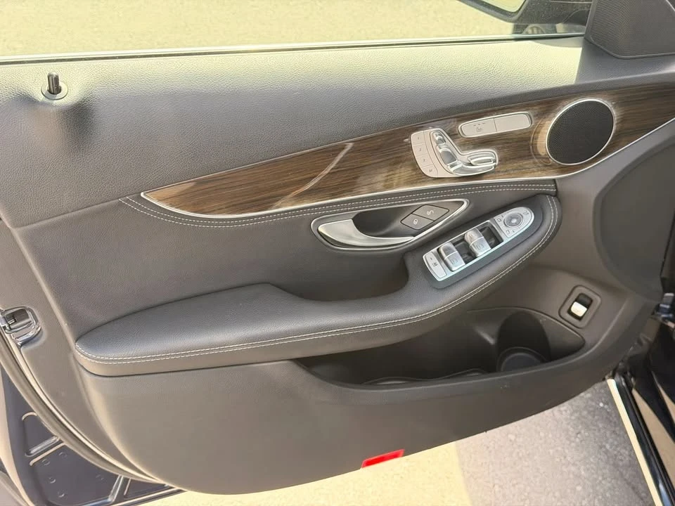 2016 Mercedes-Benz W205 C-Class - Image 9 of 14