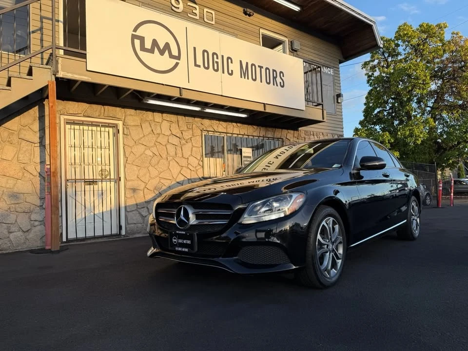 2016 Mercedes-Benz W205 C-Class - Image 13 of 20