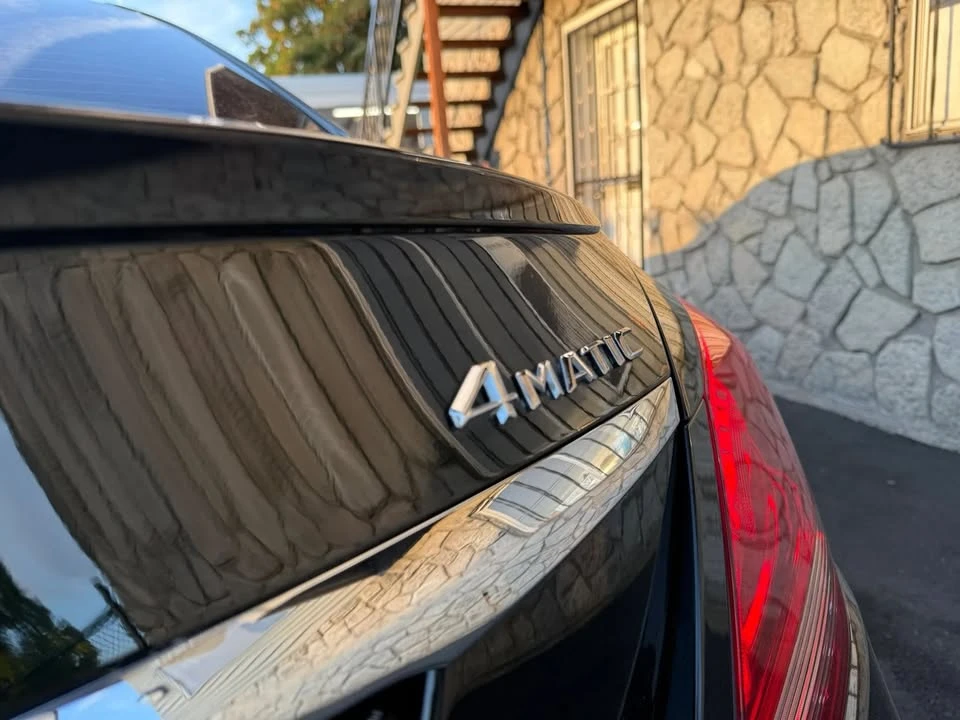 2016 Mercedes-Benz W205 C-Class - Image 20 of 20