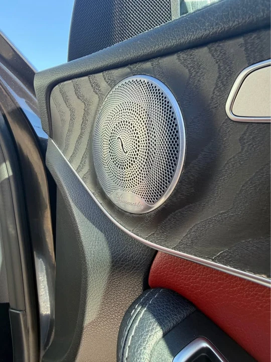 2016 Mercedes-Benz W205 C-Class - Image 16 of 16
