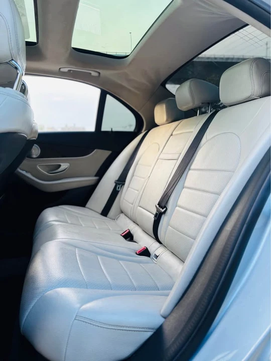 2016 Mercedes-Benz W205 C-Class - Image 14 of 20