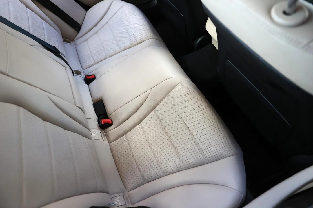 2016 Mercedes-Benz W205 C-Class - Image 12 of 12