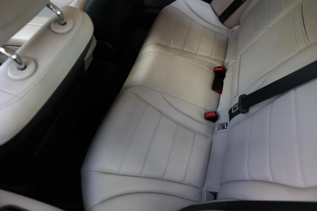 2016 Mercedes-Benz W205 C-Class - Image 10 of 12