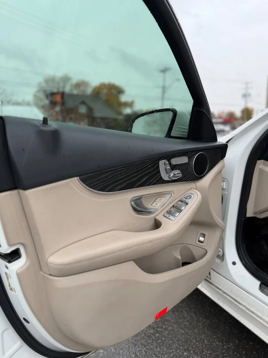 2016 Mercedes-Benz W205 C-Class - Image 10 of 20
