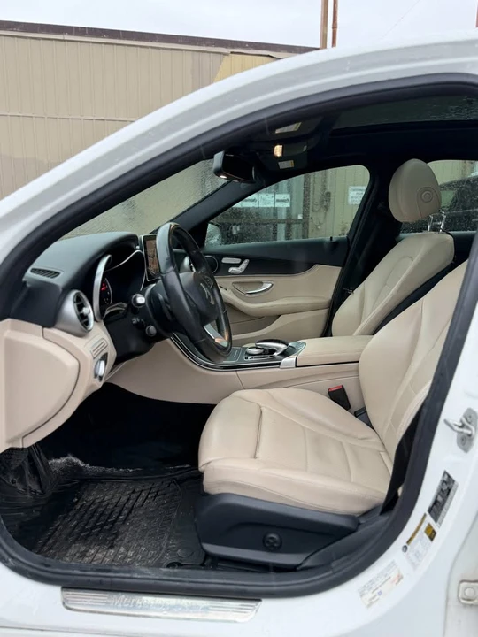 2016 Mercedes-Benz W205 C-Class - Image 11 of 20