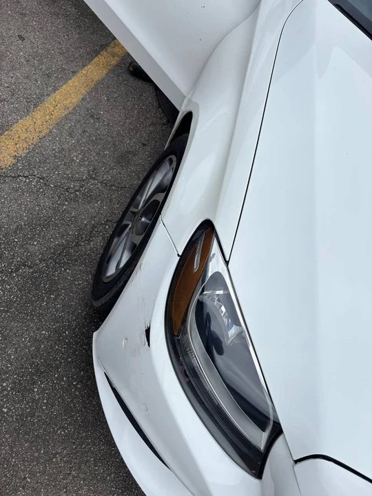 2016 Mercedes-Benz W205 C-Class - Image 11 of 11