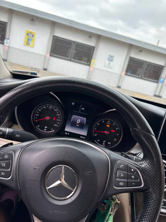 2016 Mercedes-Benz W205 C-Class - Image 2 of 11
