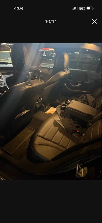 2016 Mercedes-Benz W205 C-Class - Image 10 of 11