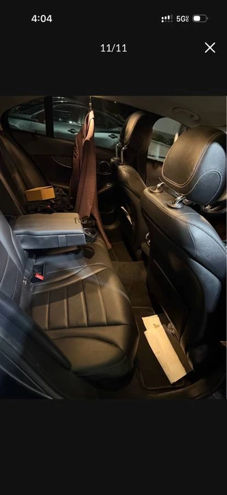 2016 Mercedes-Benz W205 C-Class - Image 11 of 11
